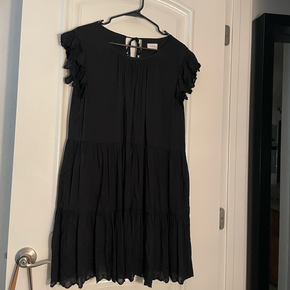Wilfred Sidonie Dress